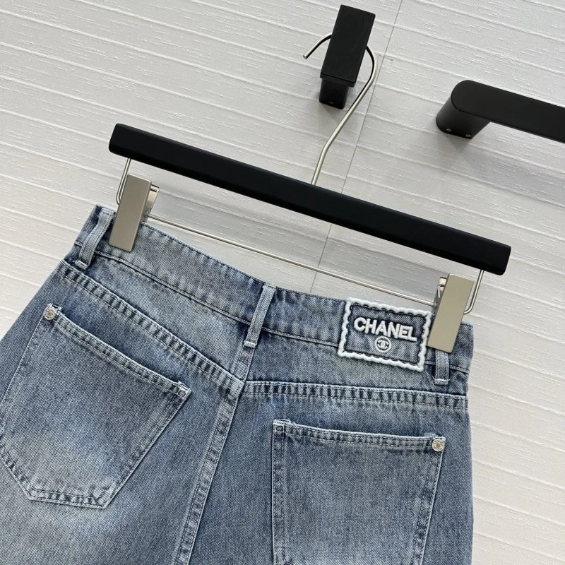 GoAnywhere Chanel Jeans 109849
