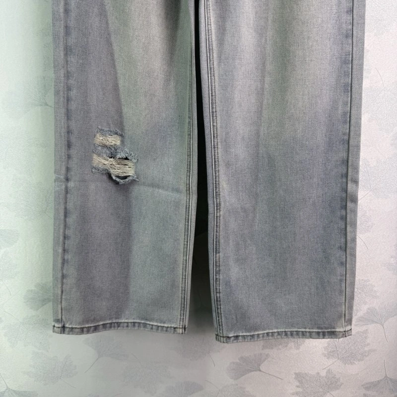 Popular Chanel Jeans 109850