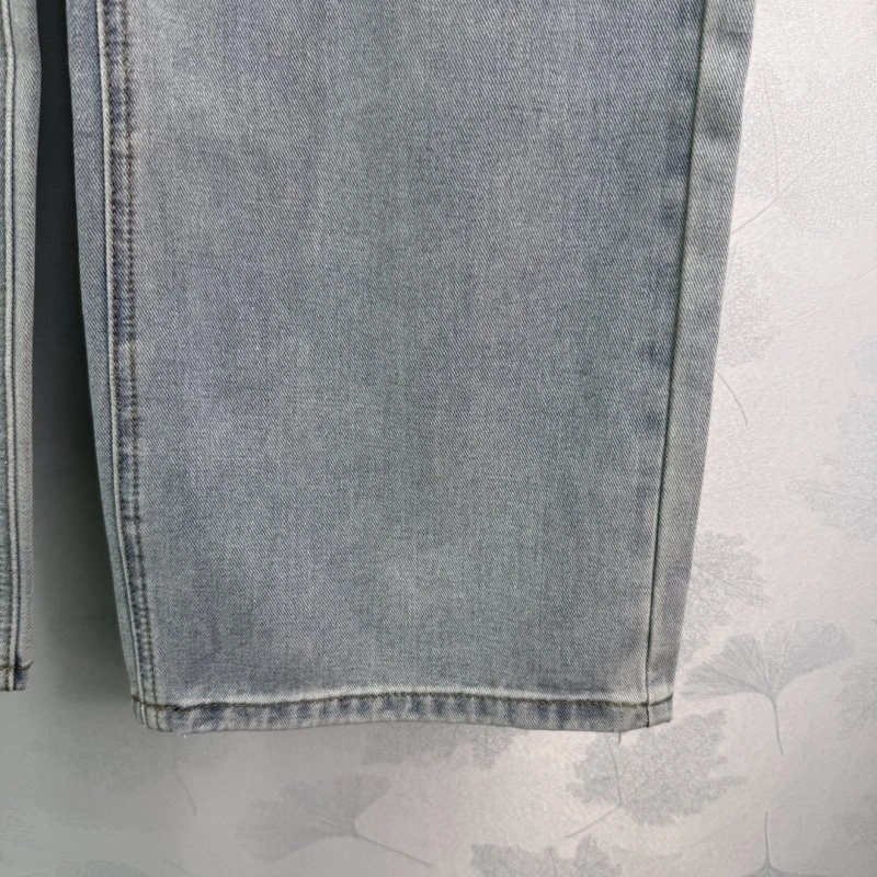 Popular Chanel Jeans 109850