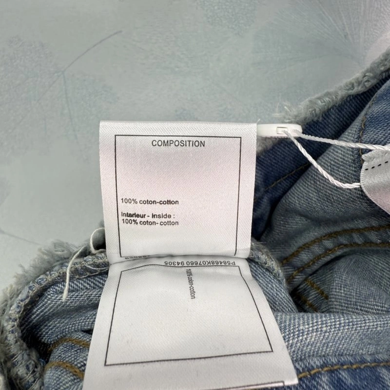 Popular Chanel Jeans 109850