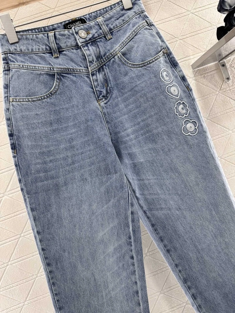 SmartChoice Chanel Jeans 109836
