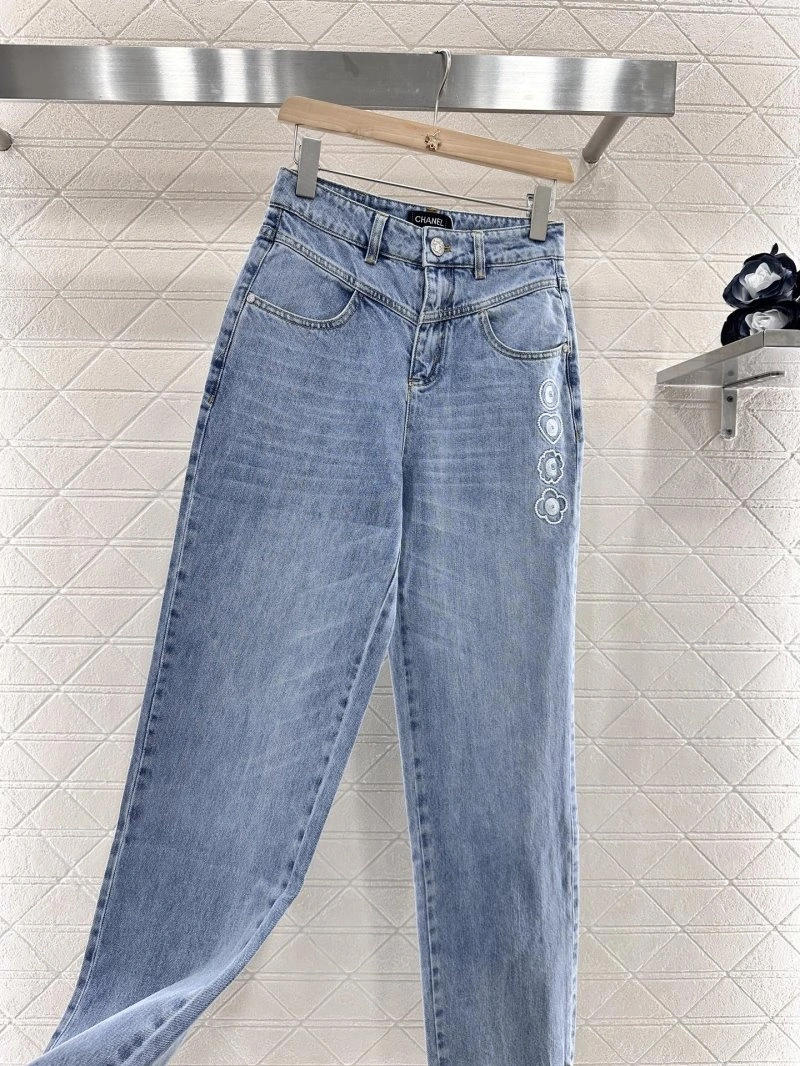 SmartChoice Chanel Jeans 109836