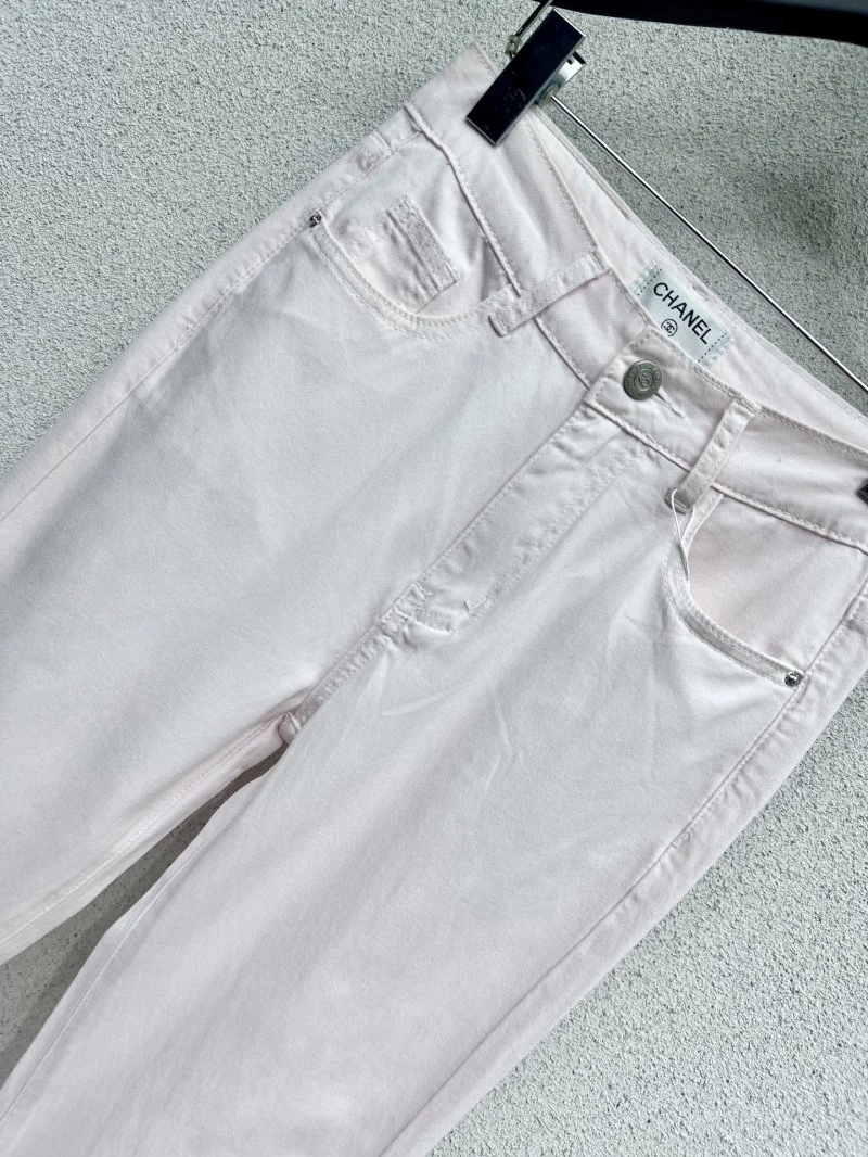 OdorResistant Chanel Jeans 109838