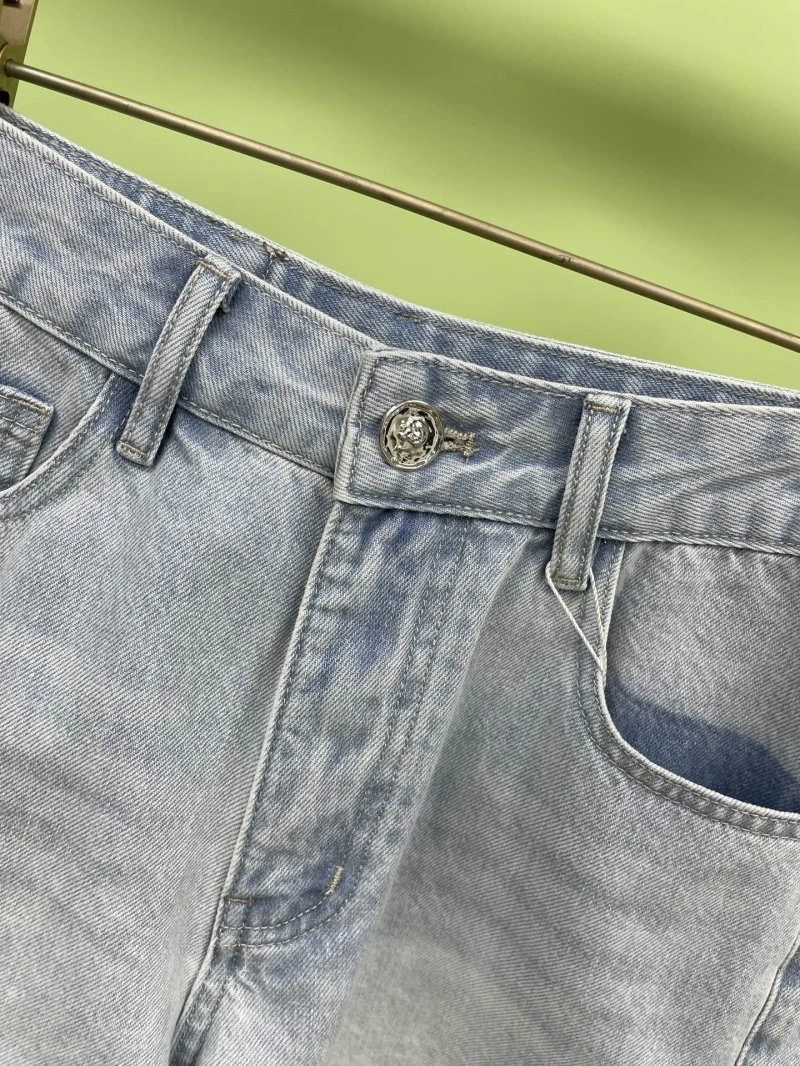 WrinkleFree Chanel Jeans 109831