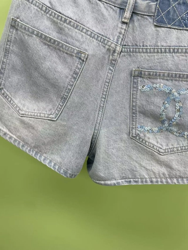 WrinkleFree Chanel Jeans 109831