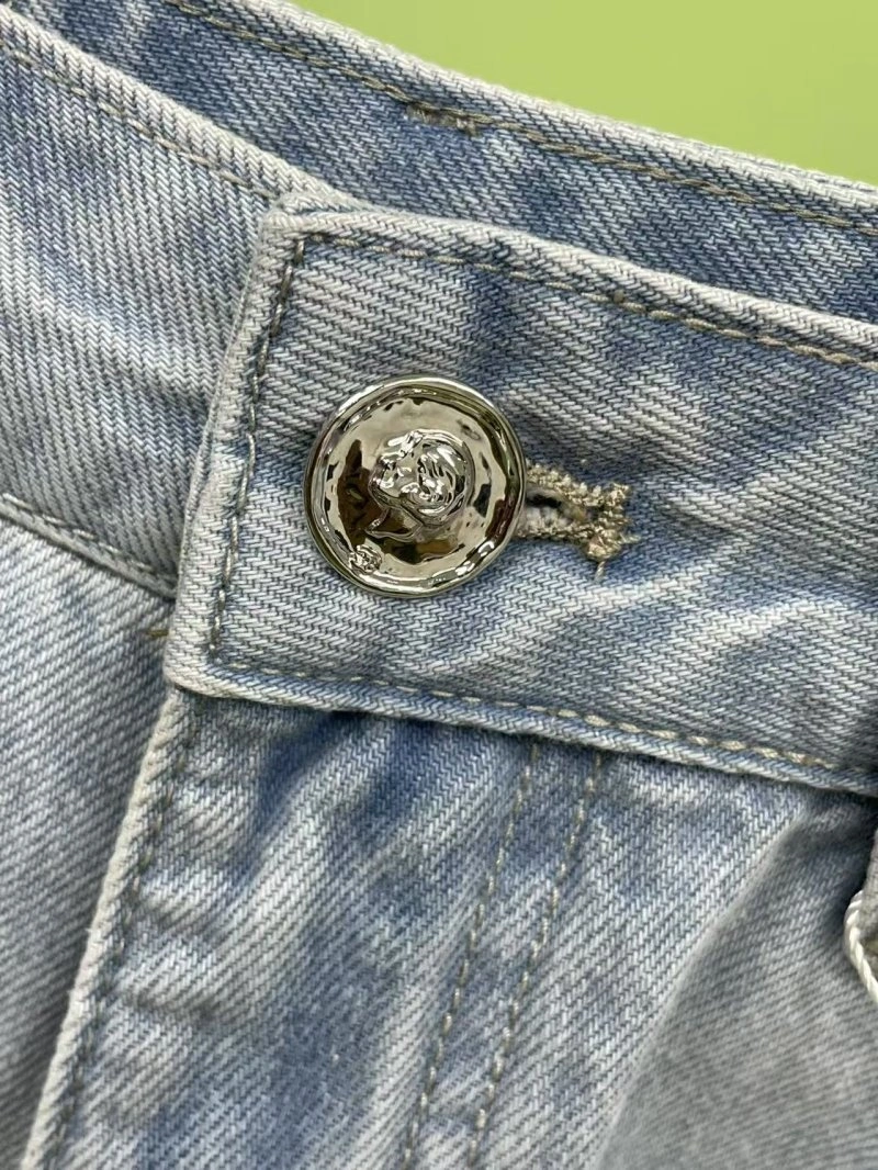 WrinkleFree Chanel Jeans 109831