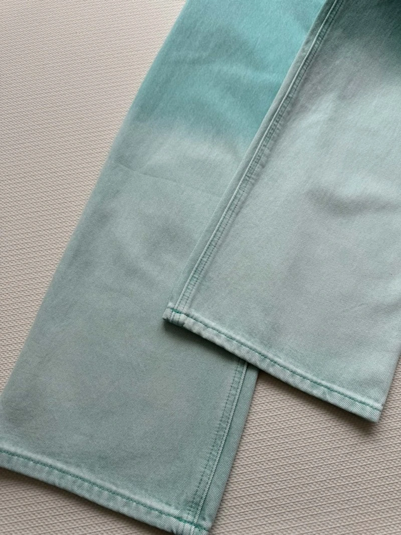 Chanel Jeans Efficient 109821