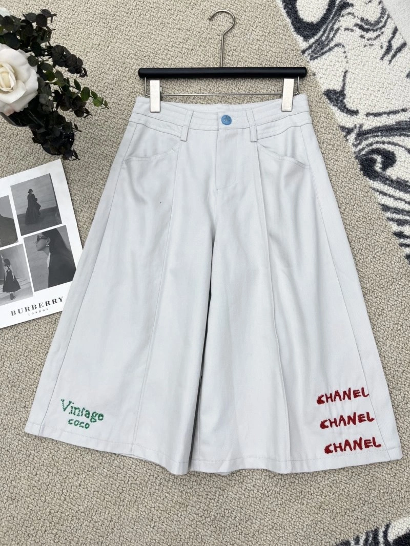 OnTrend Chanel Jeans 109829