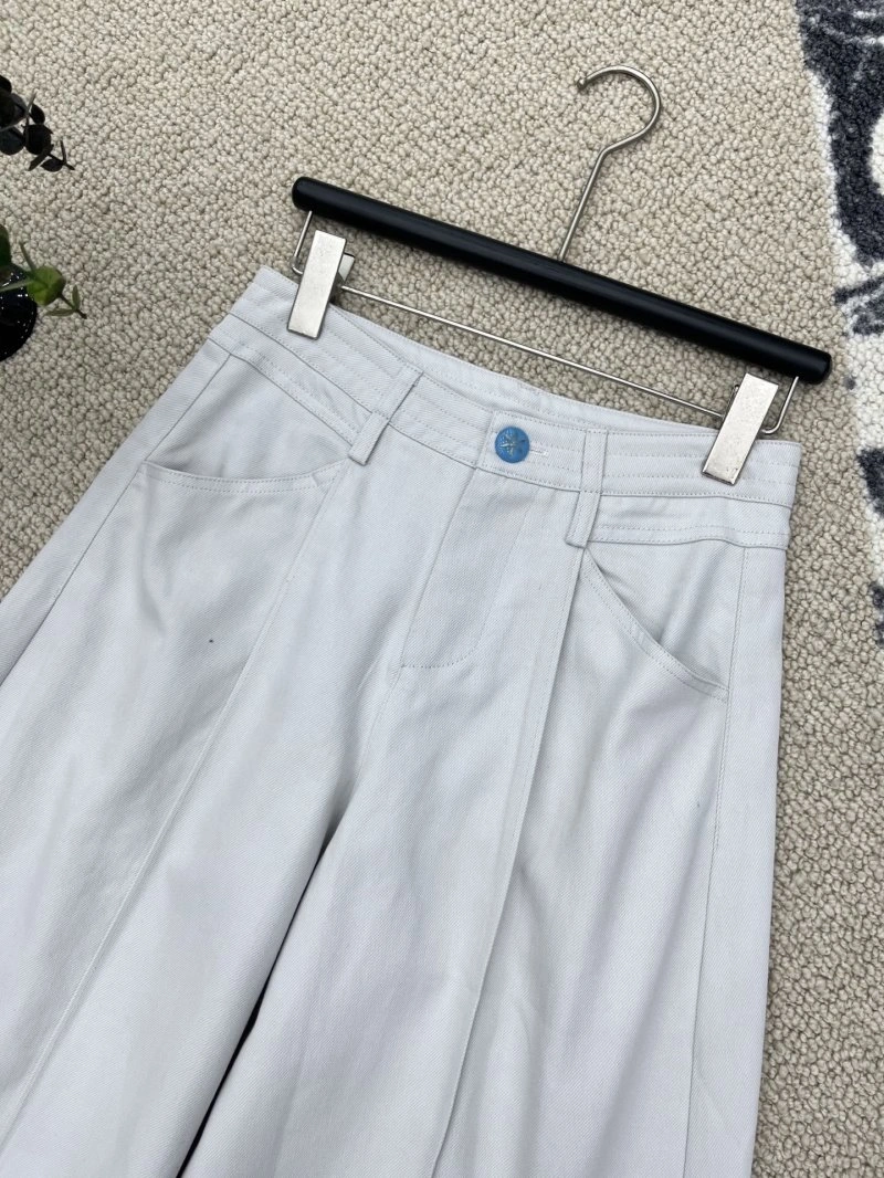 OnTrend Chanel Jeans 109829