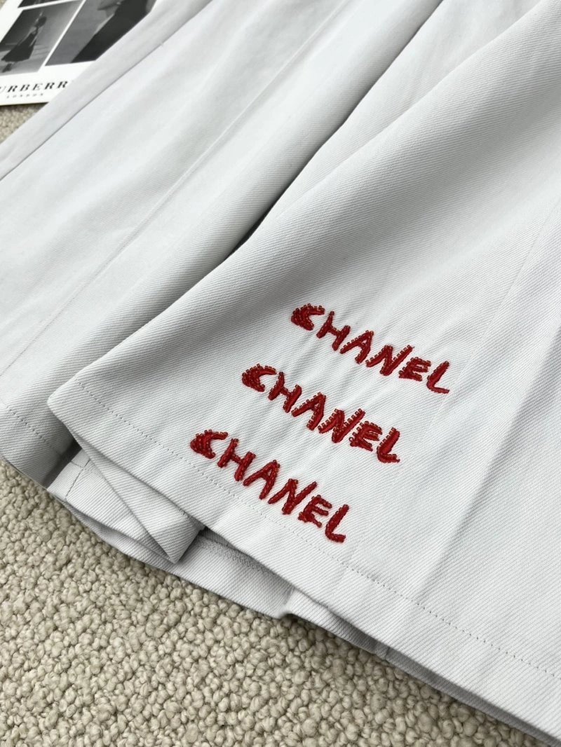 OnTrend Chanel Jeans 109829
