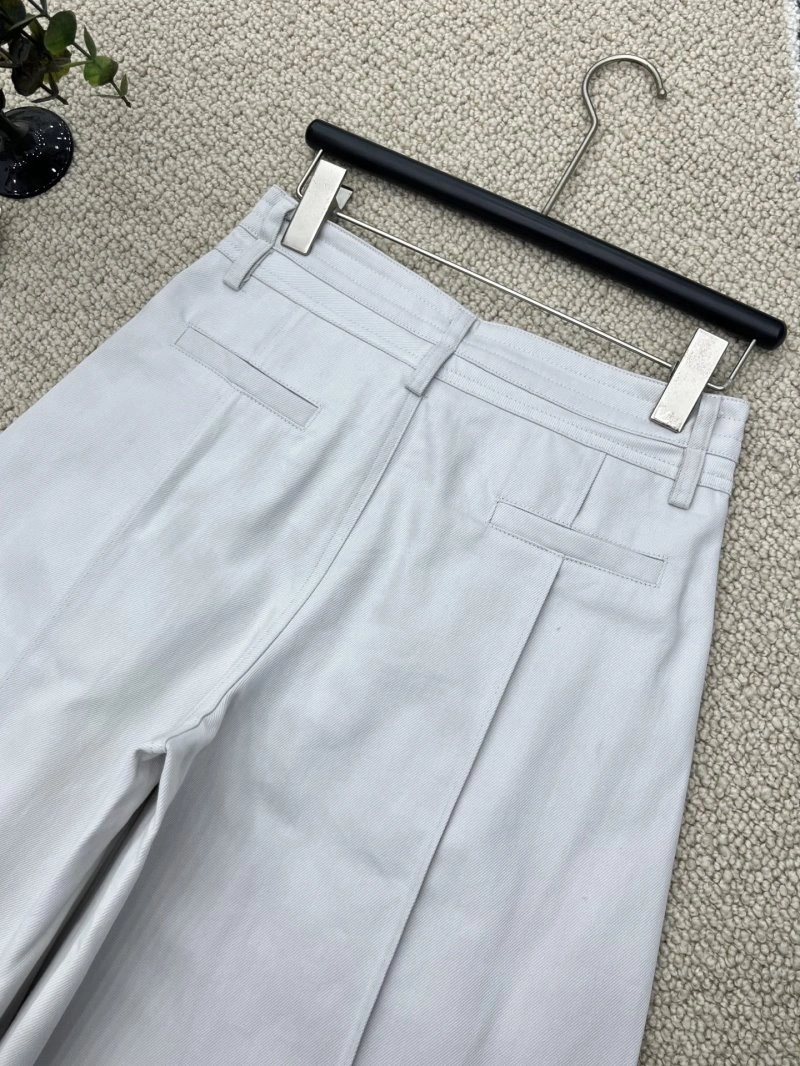 OnTrend Chanel Jeans 109829