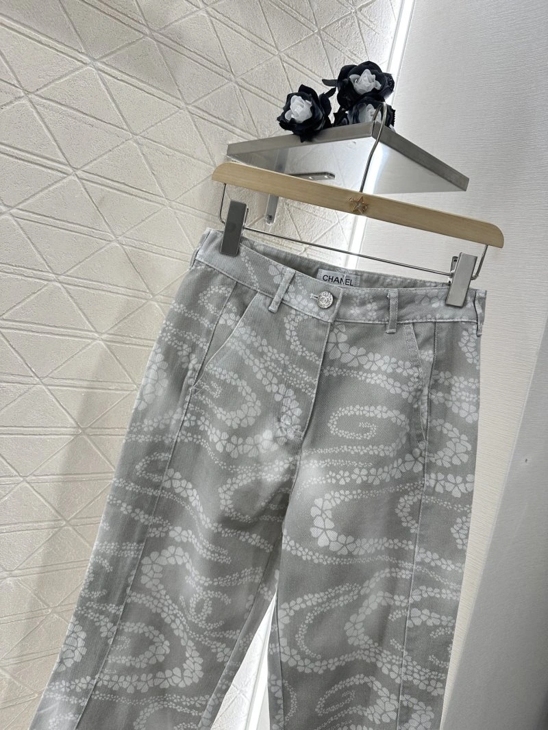 SmartChoice Chanel Jeans 109844