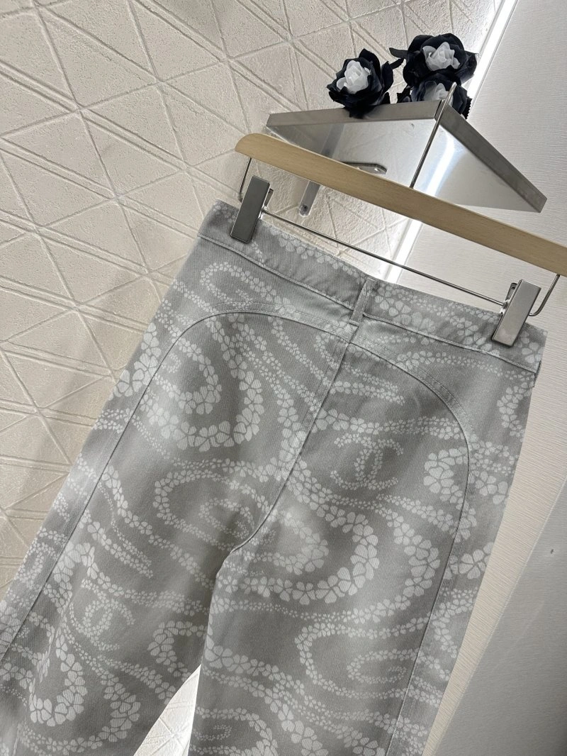 SmartChoice Chanel Jeans 109844