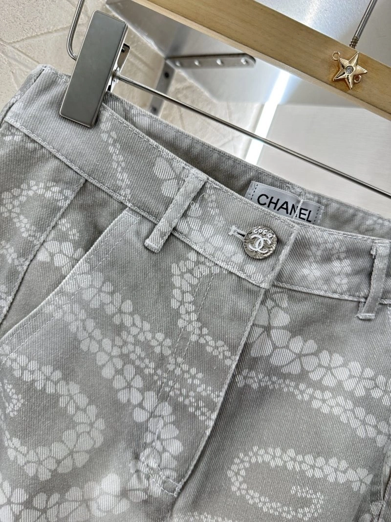 SmartChoice Chanel Jeans 109844