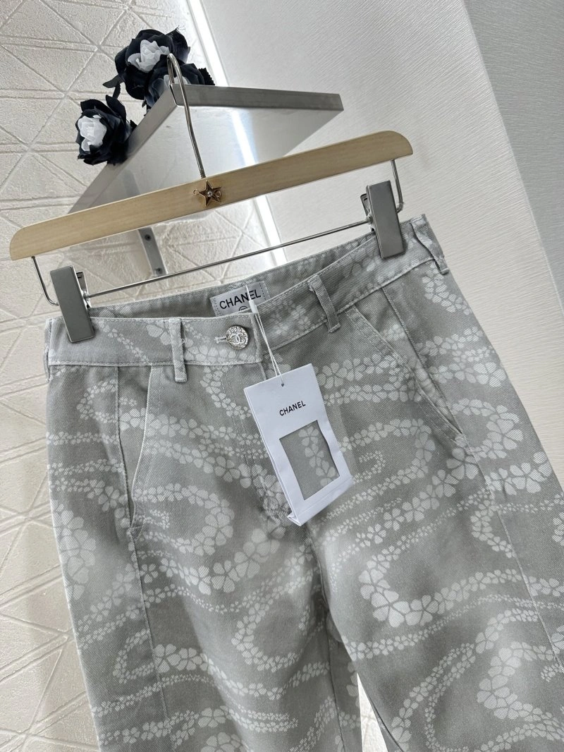 SmartChoice Chanel Jeans 109844