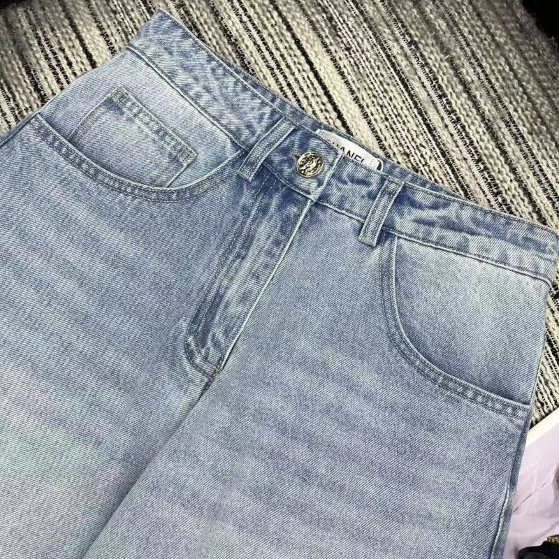 Chanel Jeans ComfortFit 109846