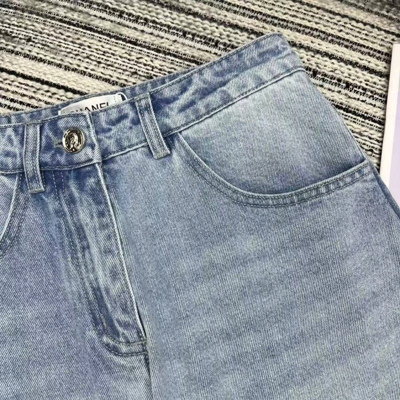Chanel Jeans ComfortFit 109846