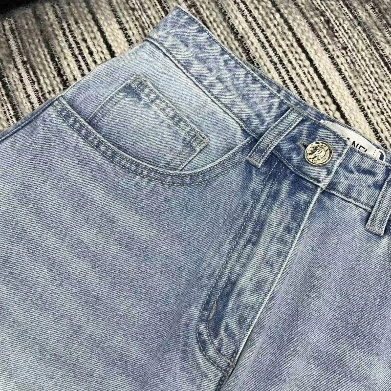 Chanel Jeans ComfortFit 109846