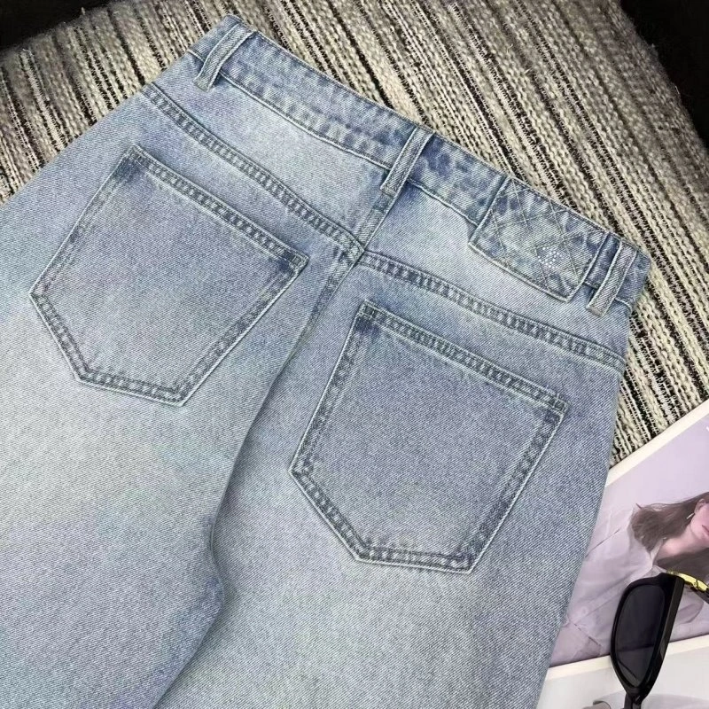 Chanel Jeans ComfortFit 109846