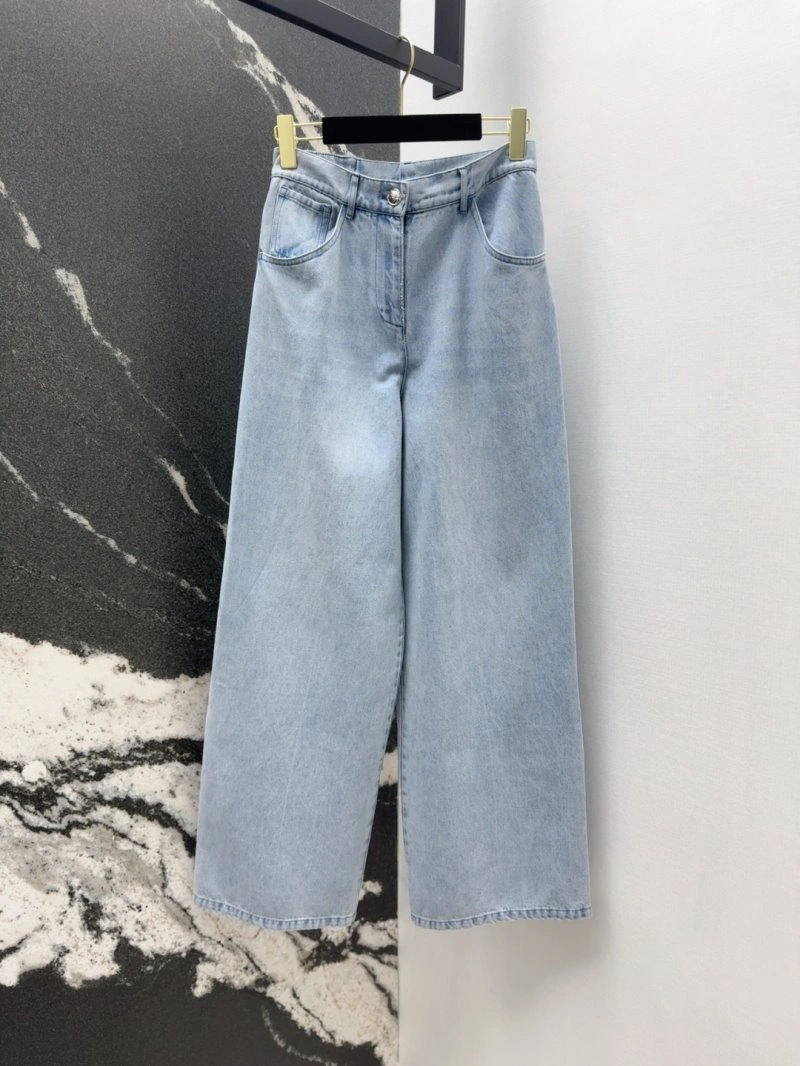 GoAnywhere Chanel Jeans 109840