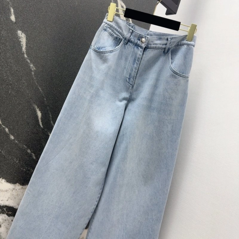 GoAnywhere Chanel Jeans 109840