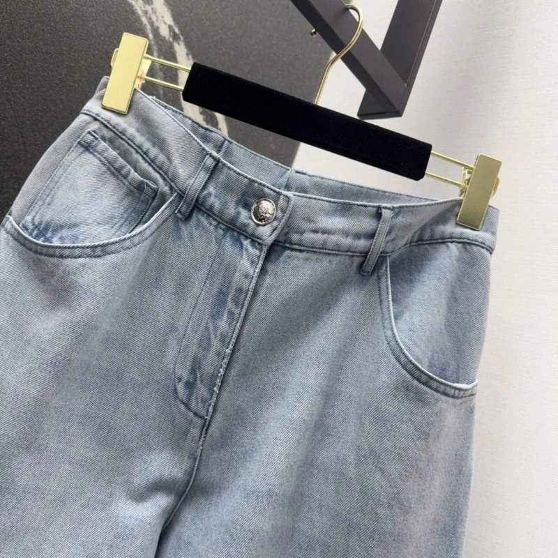 GoAnywhere Chanel Jeans 109840