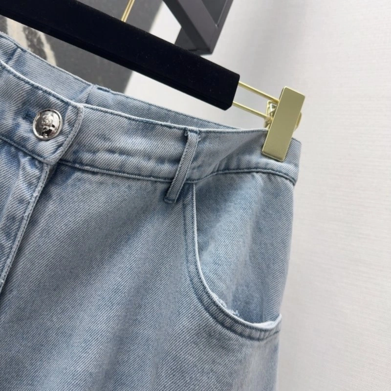 GoAnywhere Chanel Jeans 109840