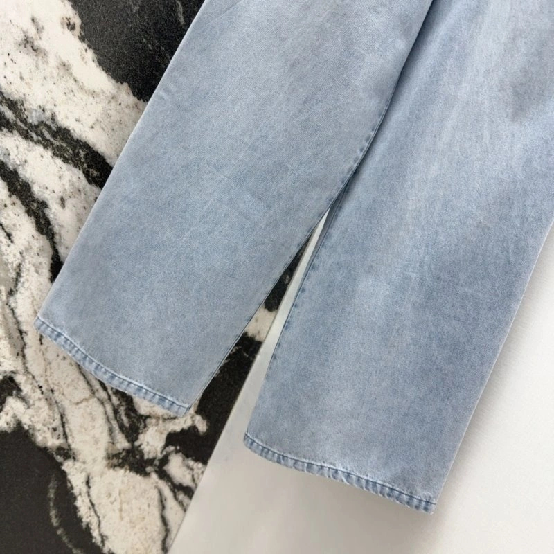 GoAnywhere Chanel Jeans 109840