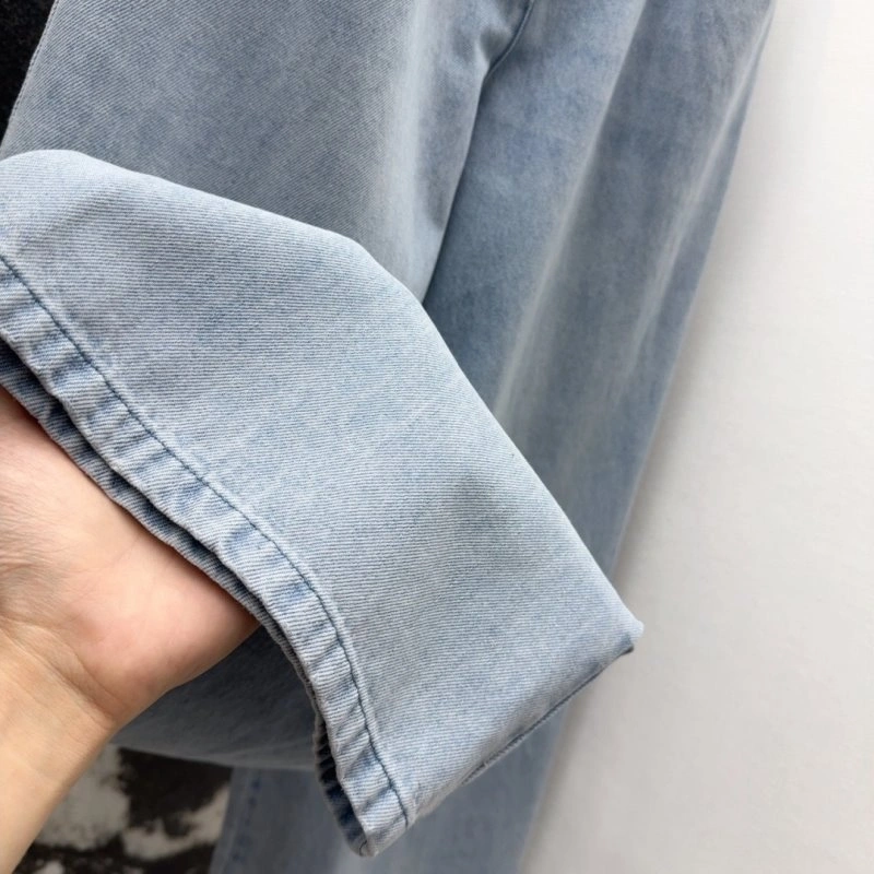 GoAnywhere Chanel Jeans 109840