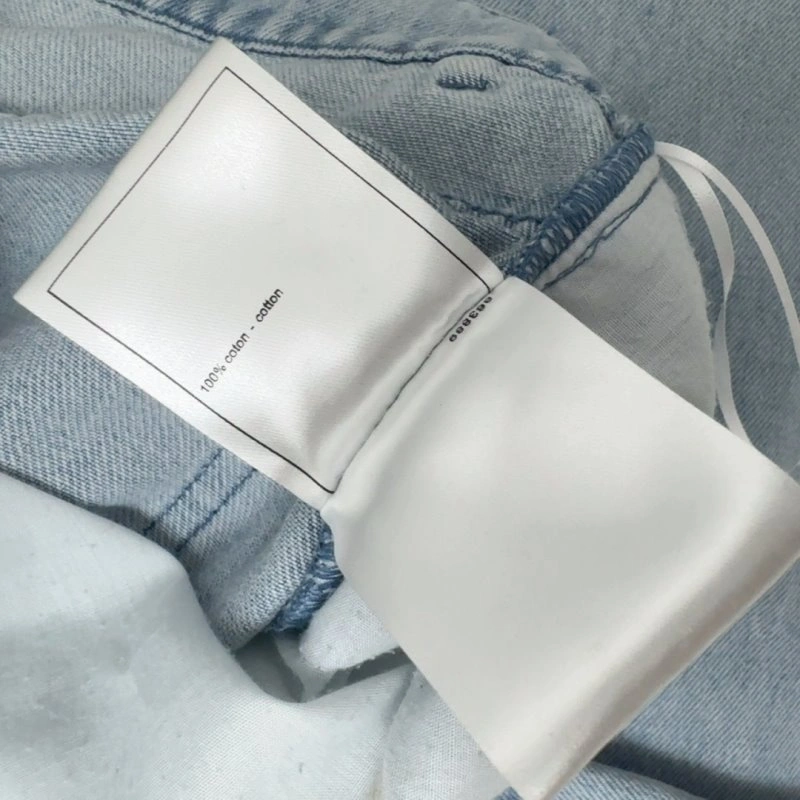 GoAnywhere Chanel Jeans 109840