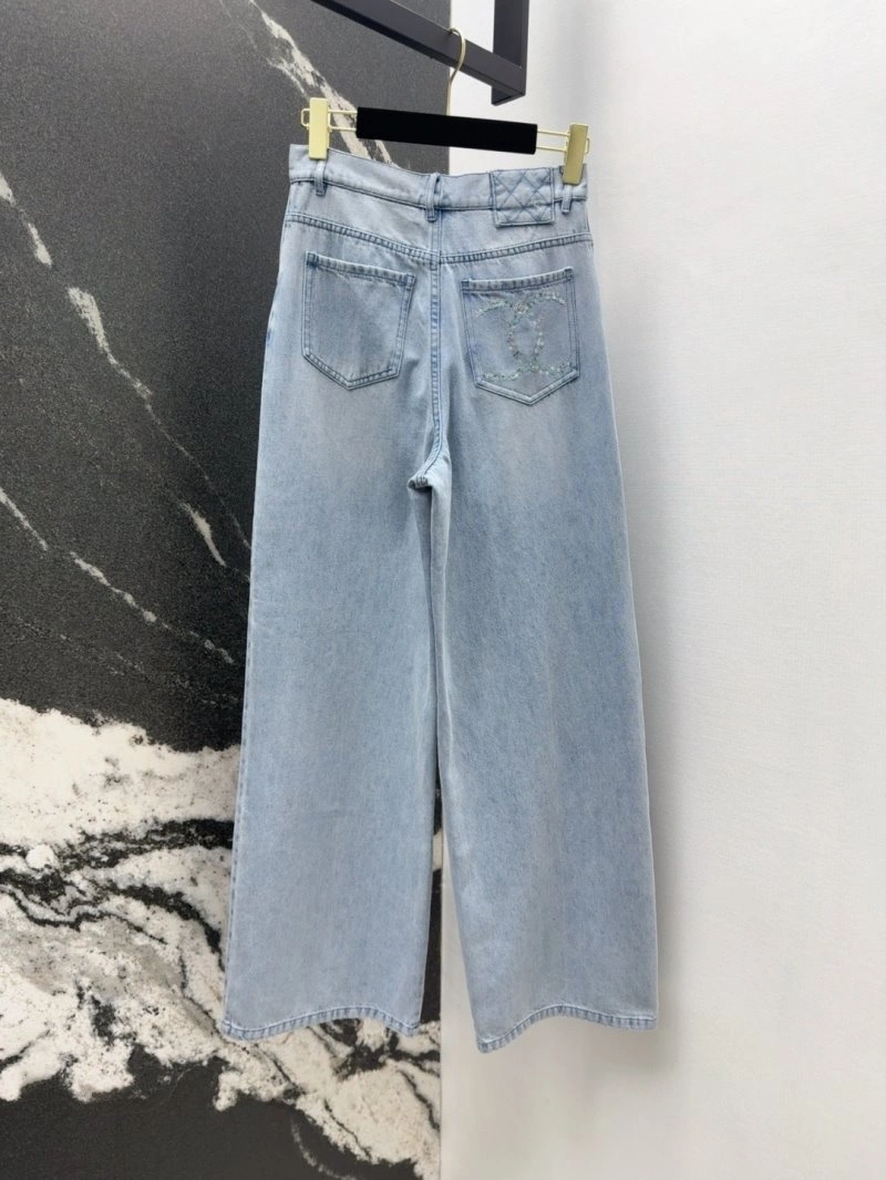 GoAnywhere Chanel Jeans 109840