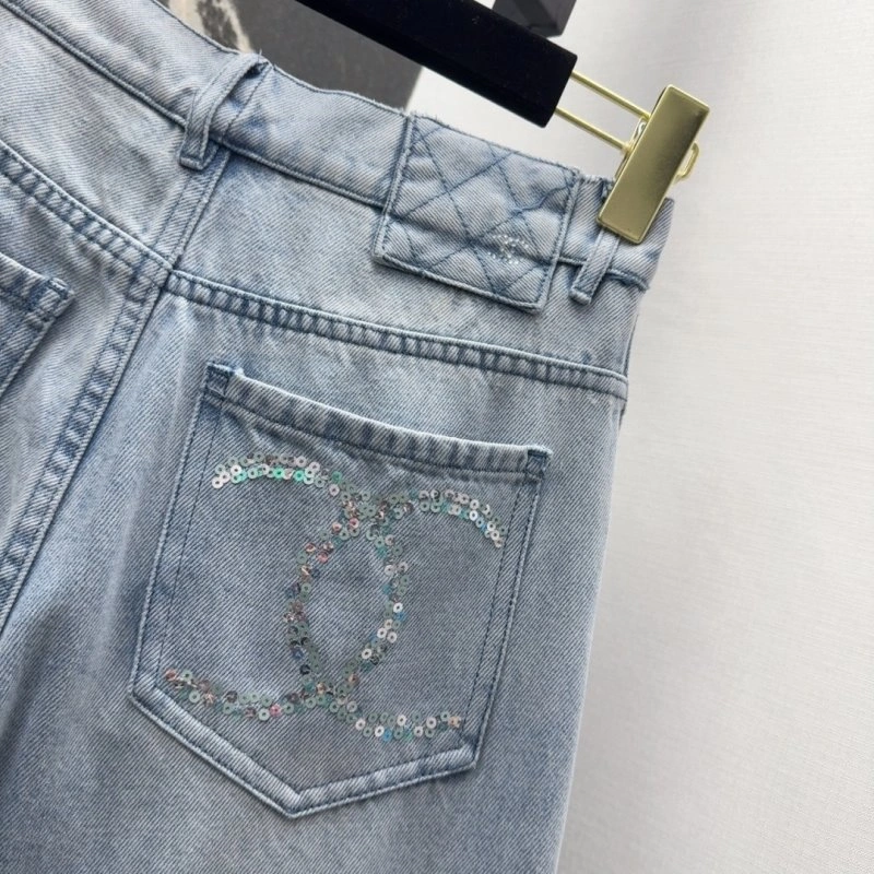 GoAnywhere Chanel Jeans 109840