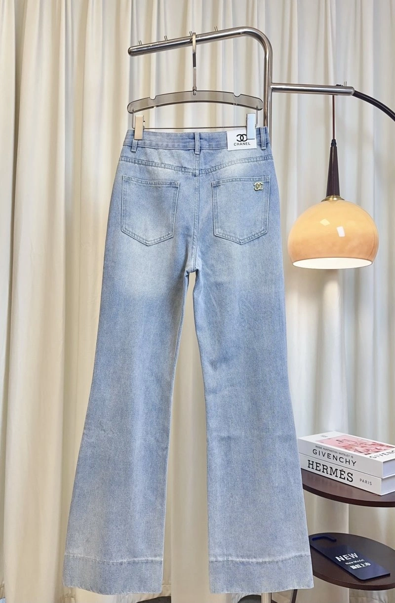 Chanel Jeans FlexibleFit 109837