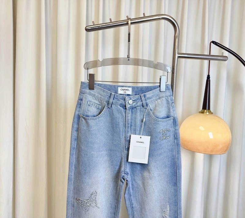 Chanel Jeans FlexibleFit 109837