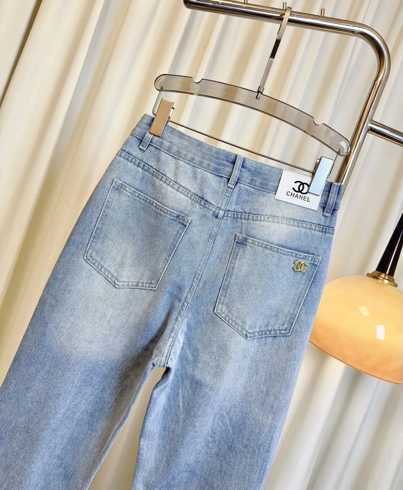 Chanel Jeans FlexibleFit 109837