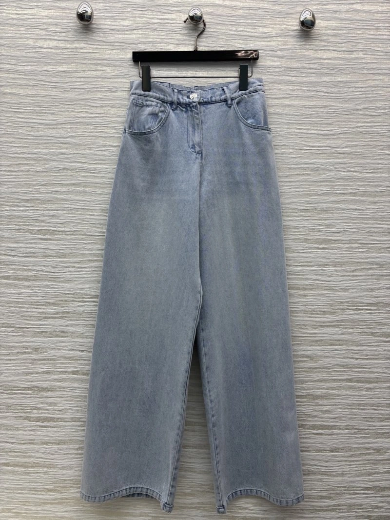 Chanel Jeans Trendsetting 109825