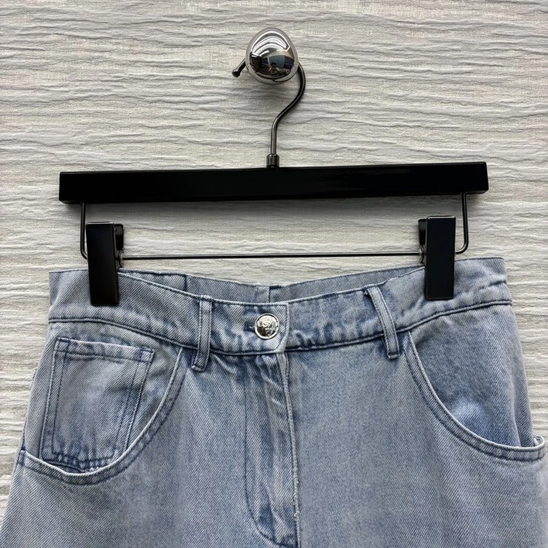 Chanel Jeans Trendsetting 109825