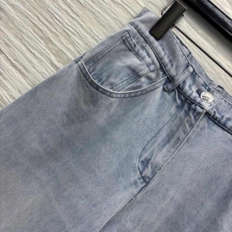 Chanel Jeans Trendsetting 109825