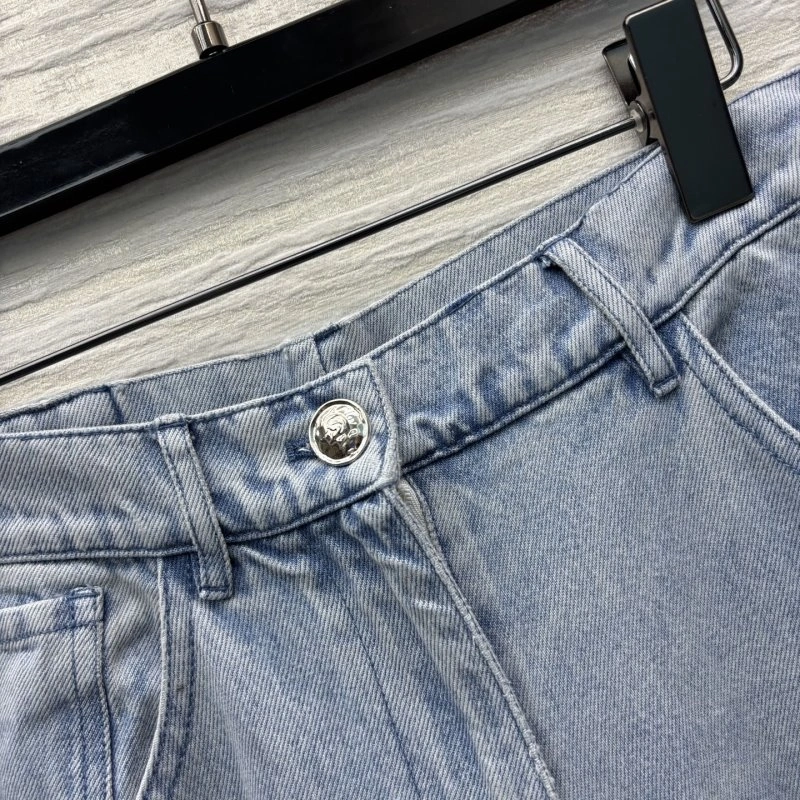Chanel Jeans Trendsetting 109825