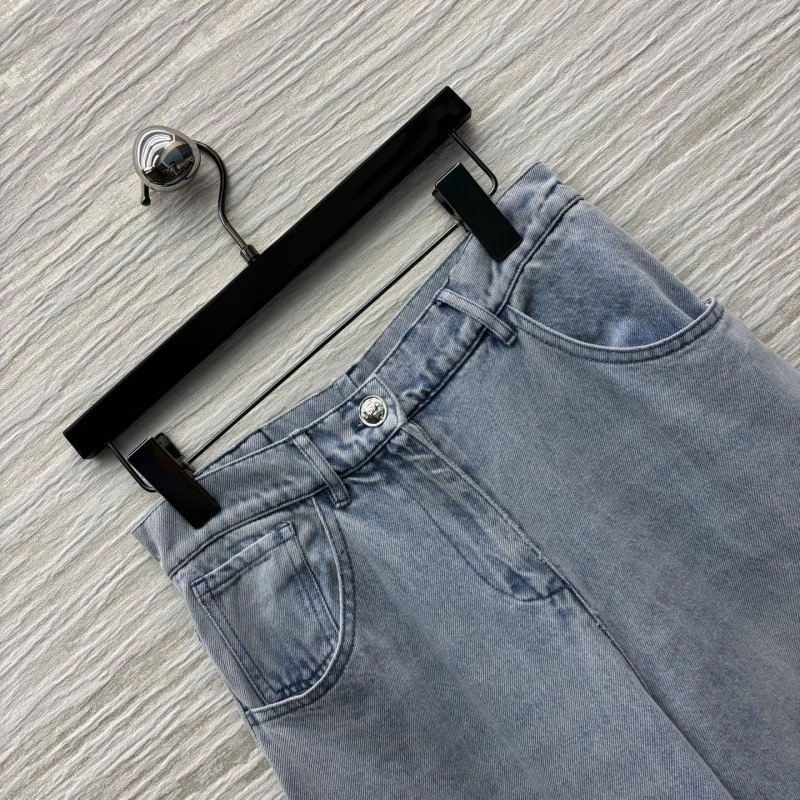 Chanel Jeans Trendsetting 109825