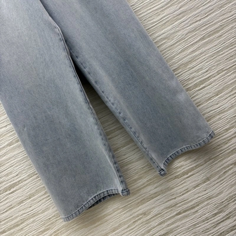Chanel Jeans Trendsetting 109825