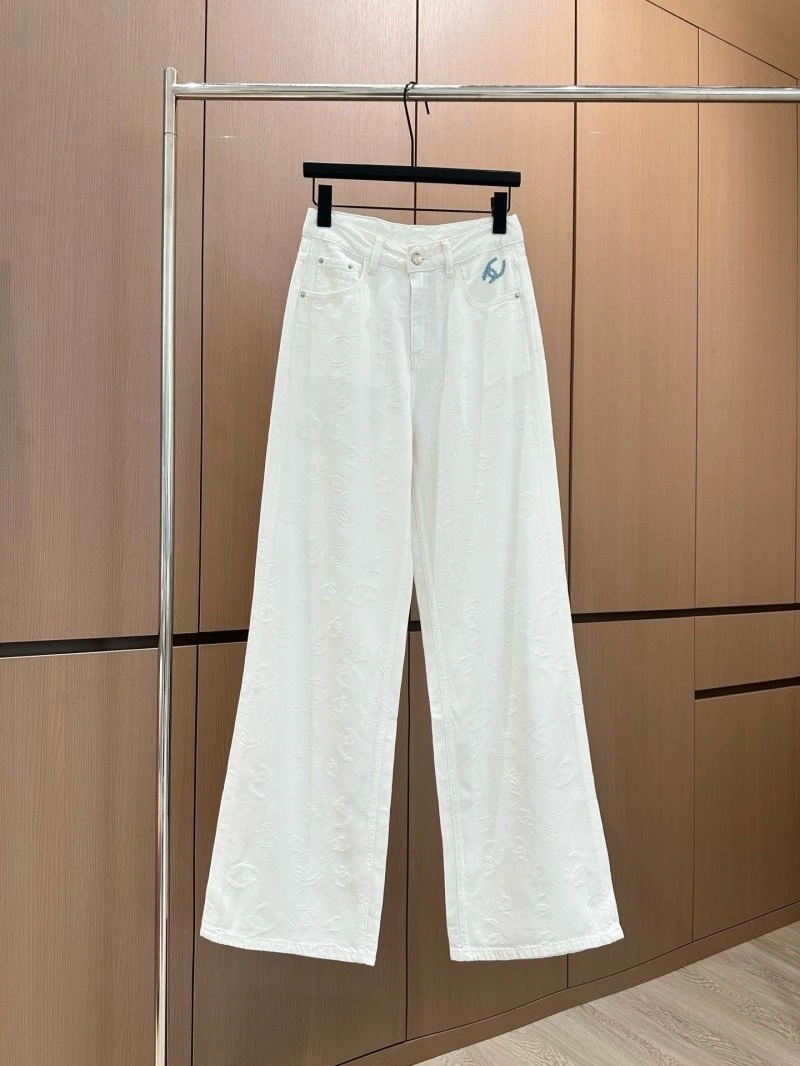 Chanel Jeans SunProtective 109826