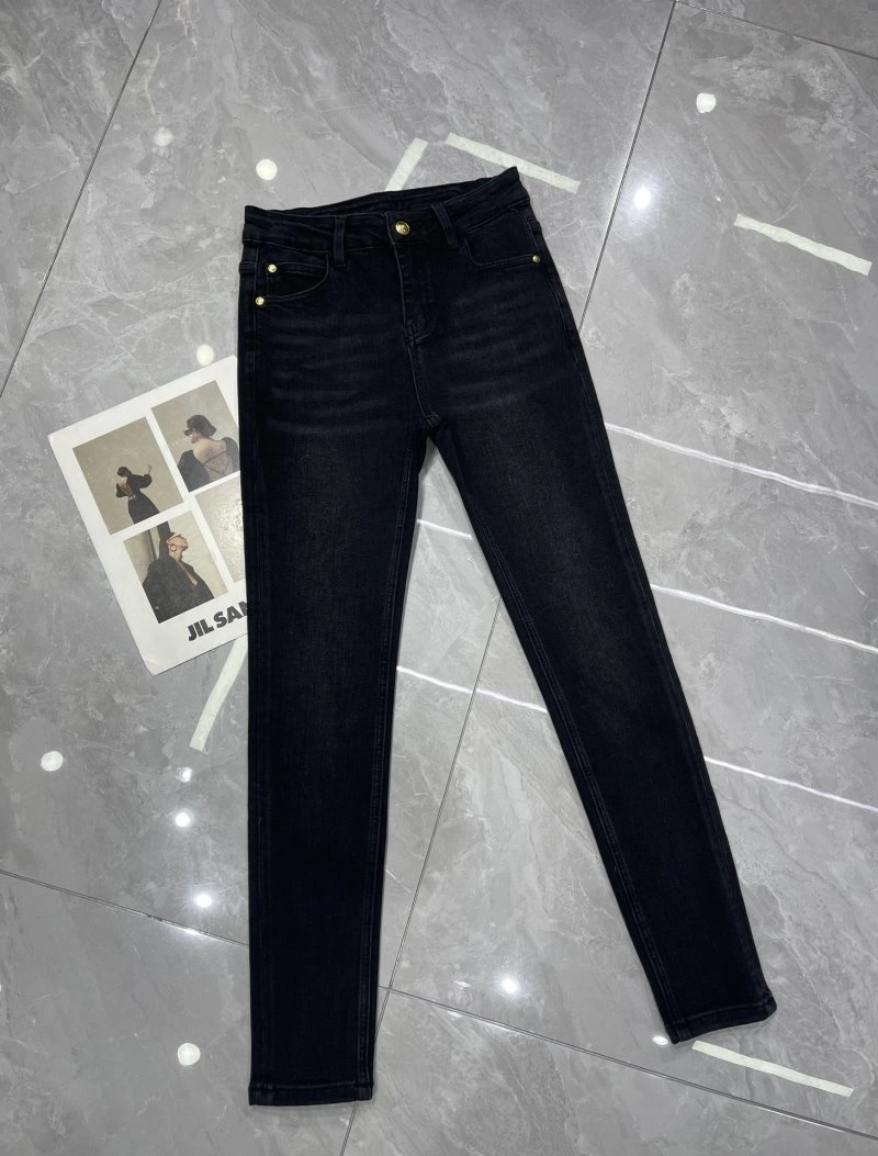 Chanel Jeans MultiPurpose 109845