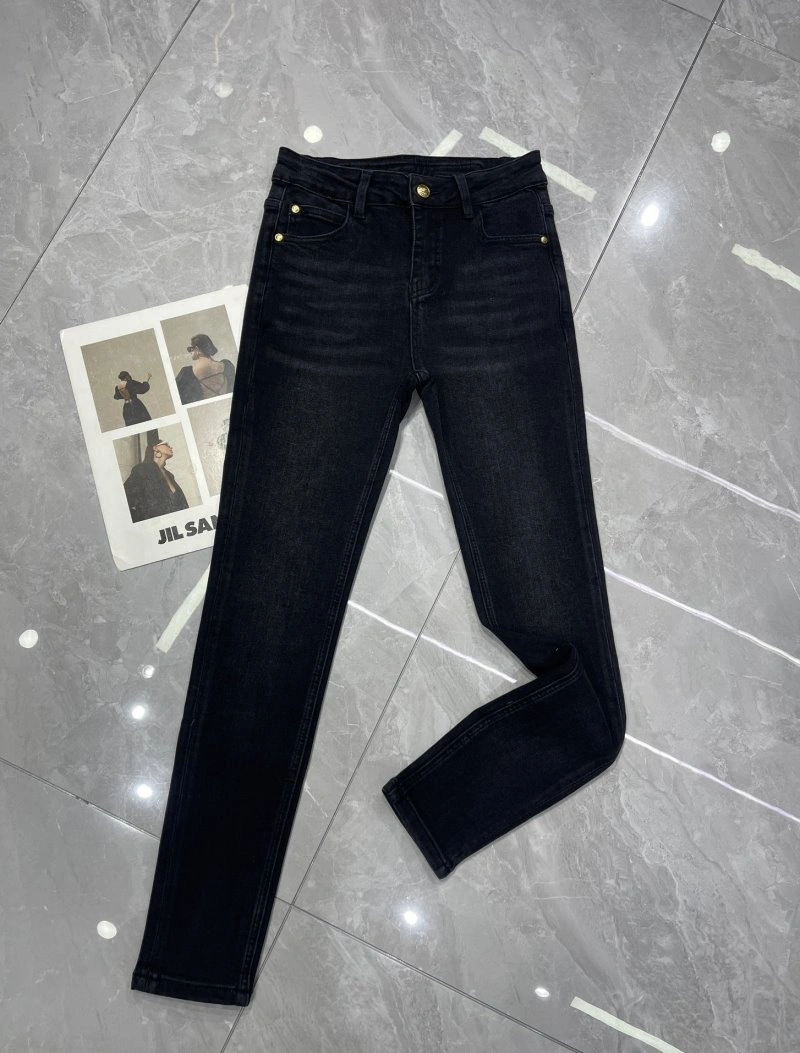 Chanel Jeans MultiPurpose 109845