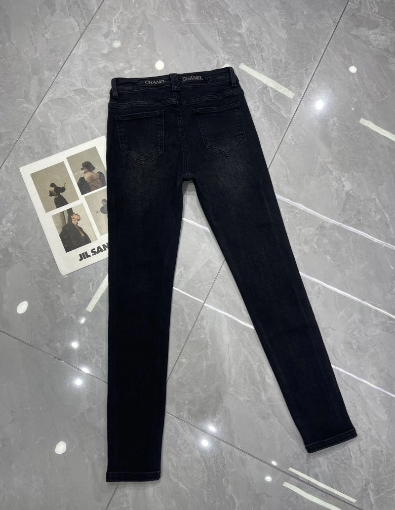 Chanel Jeans MultiPurpose 109845