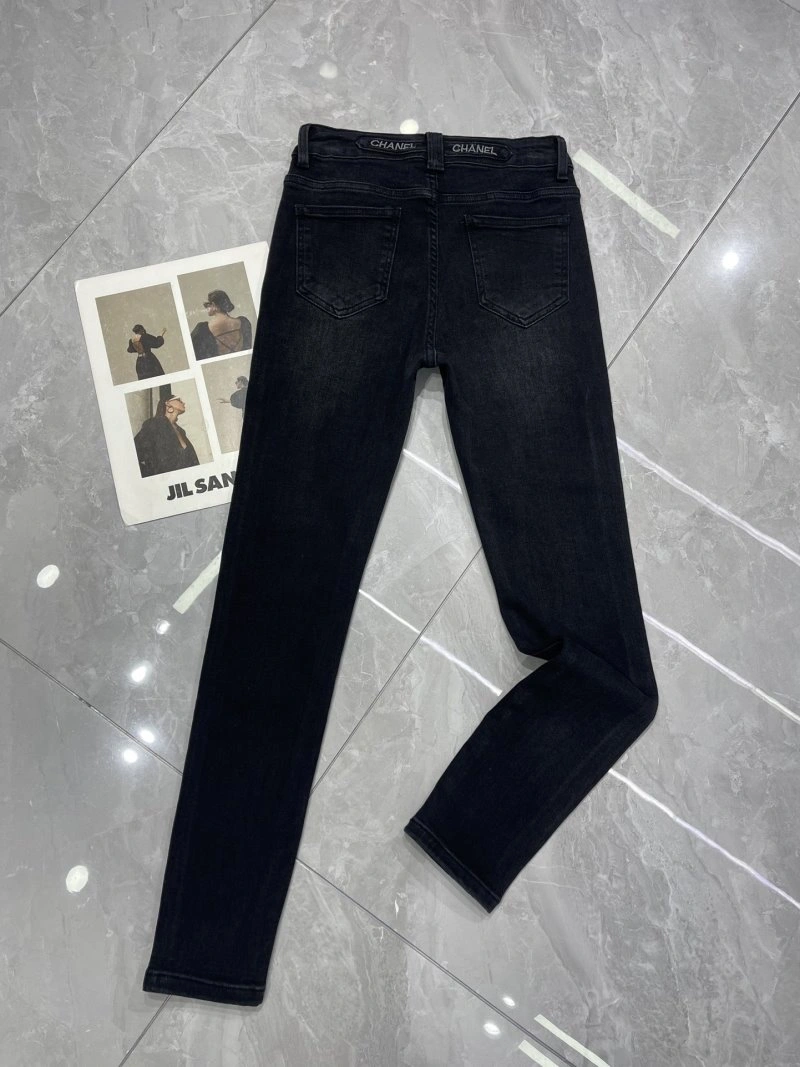 Chanel Jeans MultiPurpose 109845