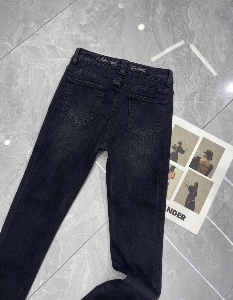 Chanel Jeans MultiPurpose 109845