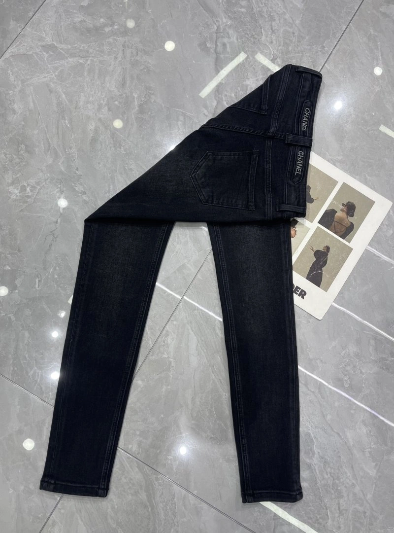 Chanel Jeans MultiPurpose 109845