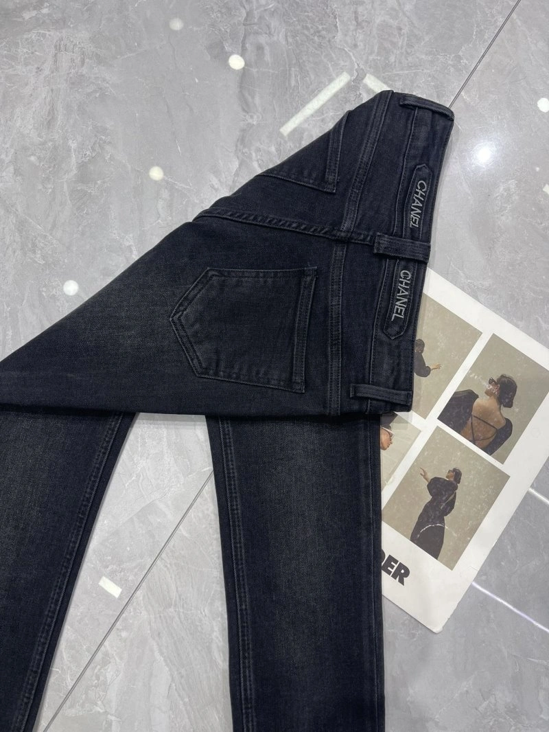 Chanel Jeans MultiPurpose 109845