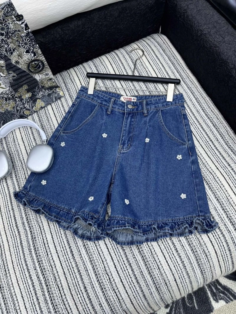 Chanel Jeans Cozy 109835